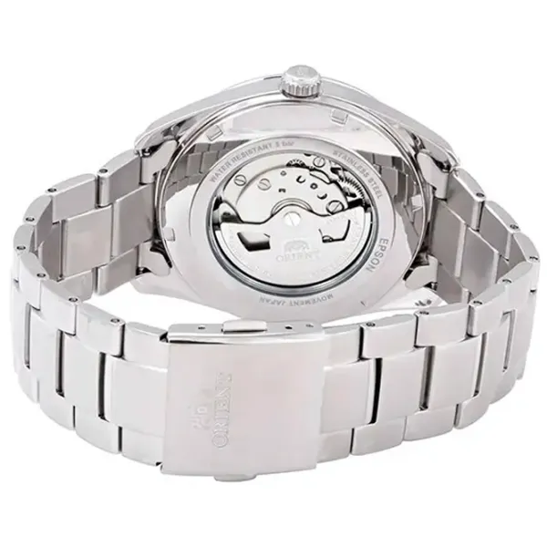 Ceas de mână pentru bărbați Orient RA-AR0002B30B Mecanic / 41 mm photo 3