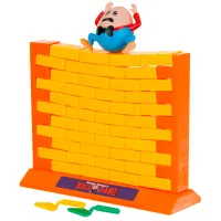 Настольная игра PlayLand Пушистик и кирпичная стена 5+/ Развитие photo 2