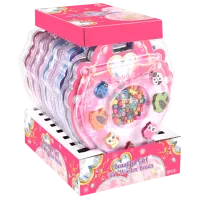 Креативный набор Miscellaneous 10301 2000000103013  / Разноцветный