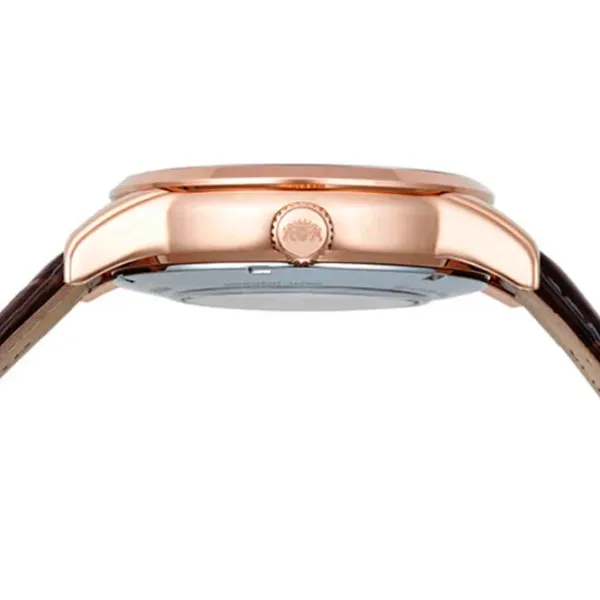 Наручные часы для мужчин Orient RA-AK0009T30B Механический / 43 мм photo 4 Наручные часы для мужчин Orient RA-AK0009T30B Механический / 43 мм photo 4