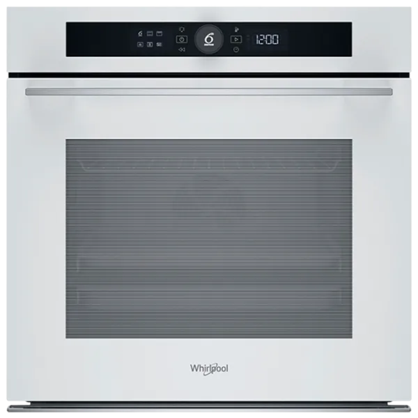 Cuptor încorporabil Whirlpool WOI5S8PM2SWA 3450 W/ White photo 1 Cuptor încorporabil Whirlpool WOI5S8PM2SWA 3450 W/ White photo 1