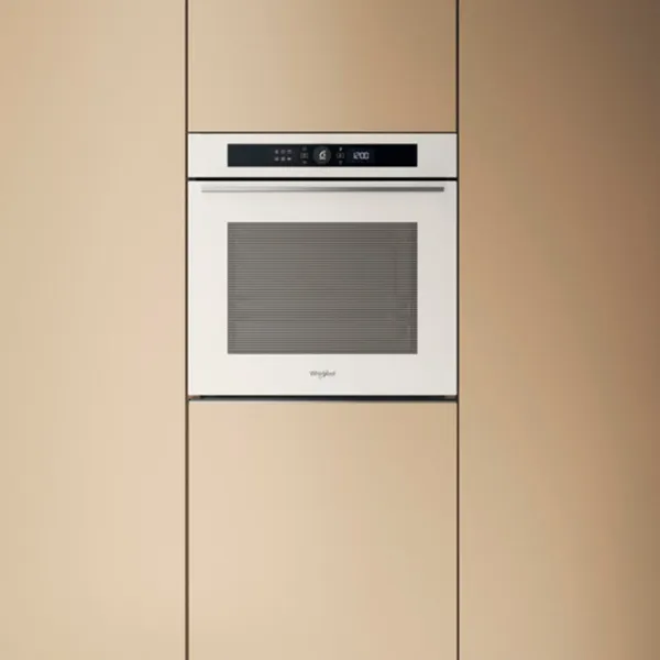 Cuptor încorporabil Whirlpool WOI5S8PM2SWA 3450 W/ White photo 6 Cuptor încorporabil Whirlpool WOI5S8PM2SWA 3450 W/ White photo 6