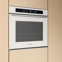 Духовой шкаф Whirlpool WOI5S8PM2SWA 3450 Вт/ Белый photo 5