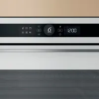 Духовой шкаф Whirlpool WOI5S8PM2SWA 3450 Вт/ Белый photo 7