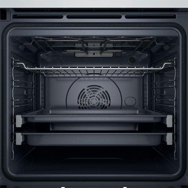 Cuptor încorporabil Whirlpool WOI5S8PM2SWA 3450 W/ White photo 14 Cuptor încorporabil Whirlpool WOI5S8PM2SWA 3450 W/ White photo 14
