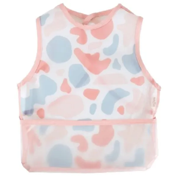 Bavetă BabyJem 839  Cămașă / Poliester / Pink photo 1