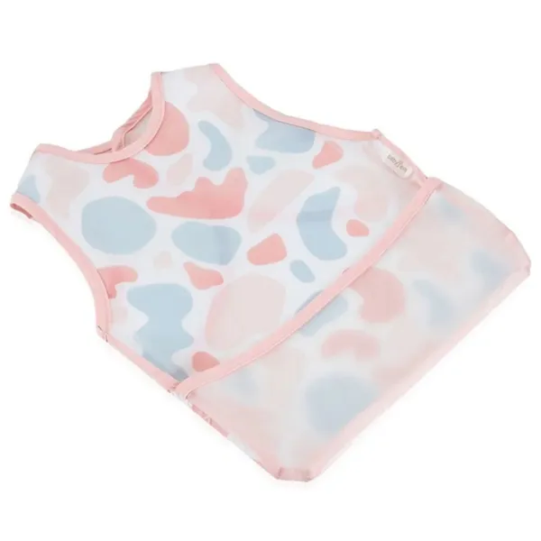 Bavetă BabyJem 839  Cămașă / Poliester / Pink photo 2