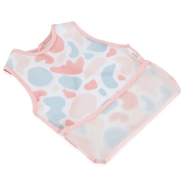 Bavetă BabyJem 839  Cămașă / Poliester / Pink photo 2