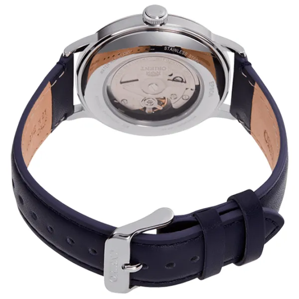 Наручные часы для мужчин Orient RA-AC0021L30B Механический / 41 мм photo 2 Наручные часы для мужчин Orient RA-AC0021L30B Механический / 41 мм photo 2