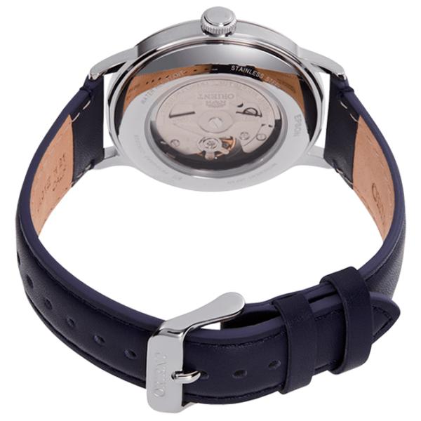 Наручные часы для мужчин Orient RA-AC0021L30B Механический / 41 мм photo 2 Наручные часы для мужчин Orient RA-AC0021L30B Механический / 41 мм photo 2