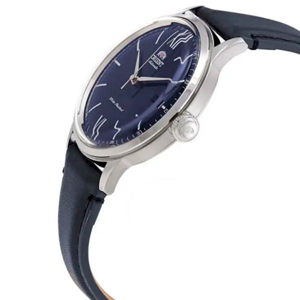 Наручные часы для мужчин Orient RA-AC0021L30B Механический / 41 мм photo 3 Наручные часы для мужчин Orient RA-AC0021L30B Механический / 41 мм photo 3