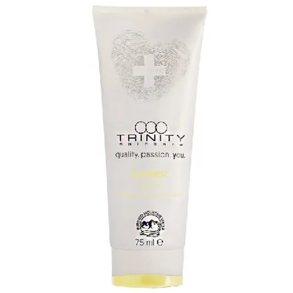 Маска для волос Trinity hair care 30745 0.075л photo 1