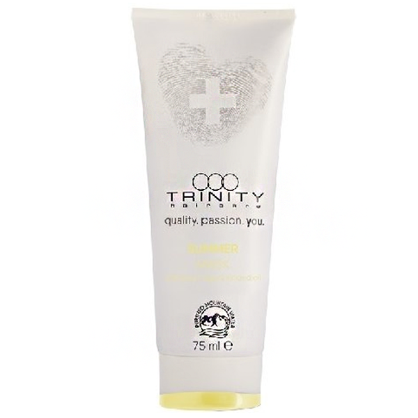 Маска для волос Trinity hair care 30745 0.075л photo 1
