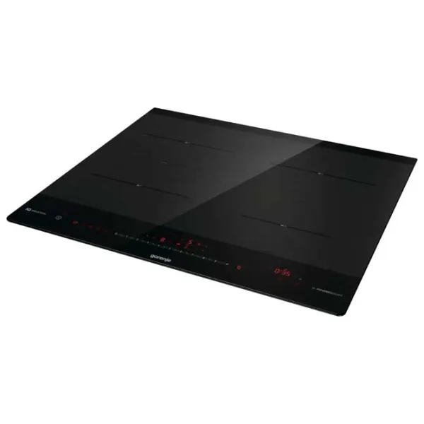 Plită încorporabilă cu inducție Gorenje IS645BSC Vitroceramică / Black photo 2
