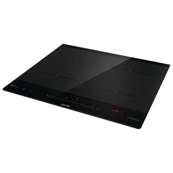 Plită încorporabilă cu inducție Gorenje IS645BSC Vitroceramică / Black photo 2