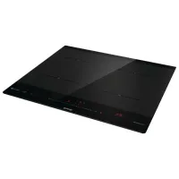 Индукционная варочная панель Gorenje IS645BSC Стеклокерамика / Черный photo 2