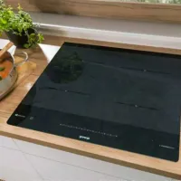 Индукционная варочная панель Gorenje IS645BSC Стеклокерамика / Черный photo 5