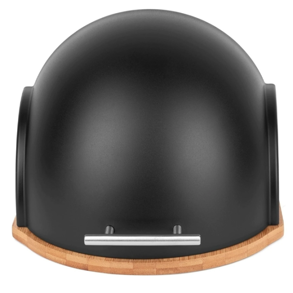 Coș pentru pâine Konighoffer Galaxy Oval / Oțel inoxidabil photo 2