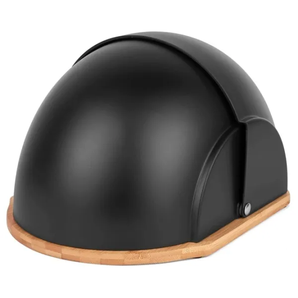 Coș pentru pâine Konighoffer Galaxy Oval / Oțel inoxidabil photo 4