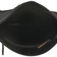 Geantă de umăr Greenburry Iris / Brown Cognac Black / photo 7