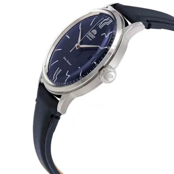 Ceas de mână pentru bărbați Orient RA-AC0F11L30B Mecanic / 42 mm photo 4