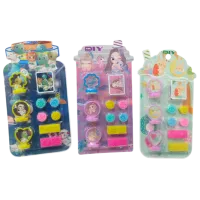 Набор штампов Miscellaneous 10528 2000000105284 3+ / Разноцветный