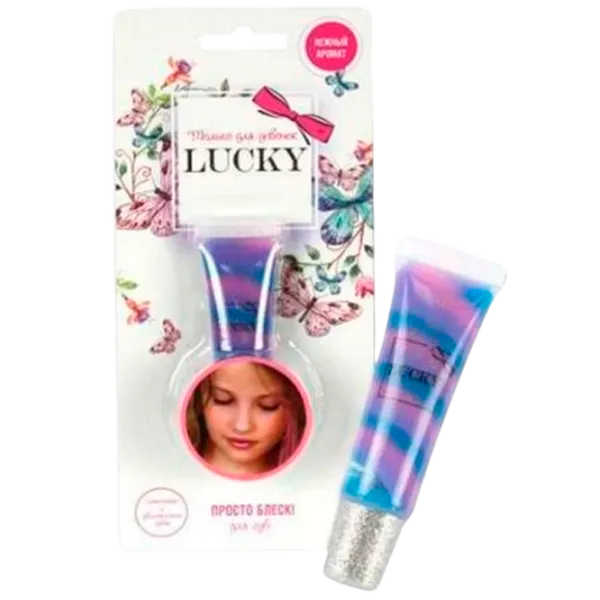 Блеск для губ Lukky Beauty and style T22499 4895240700072 7+ / Разноцветный photo 1 Блеск для губ Lukky Beauty and style T22499 4895240700072 7+ / Разноцветный photo 1