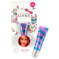 Блеск для губ Lukky Beauty and style T22499 4895240700072 7+ / Разноцветный