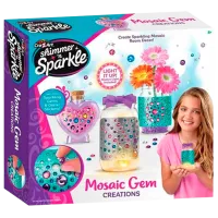 Креативный набор Cra-Z-Art String Art 17970INT 884920179707 7+ / Разноцветный