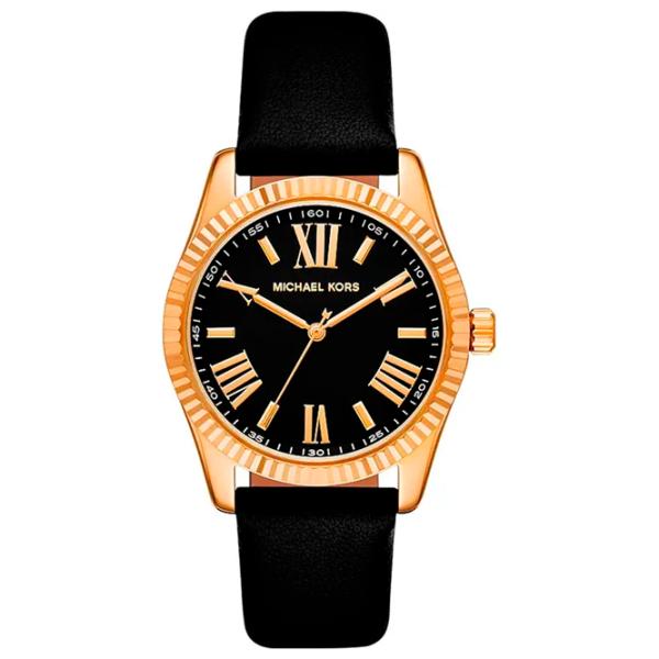 Наручные часы для женщин MICHAEL KORS MK4748 Кварцевый / 38 мм photo 1 Наручные часы для женщин MICHAEL KORS MK4748 Кварцевый / 38 мм photo 1