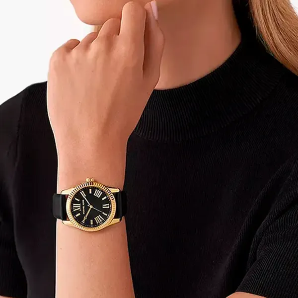 Наручные часы для женщин MICHAEL KORS MK4748 Кварцевый / 38 мм photo 3 Наручные часы для женщин MICHAEL KORS MK4748 Кварцевый / 38 мм photo 3