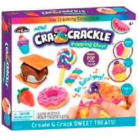 Креативный набор Cra-Z-Art String Art 25074INT 884920250741 7+ / Разноцветный