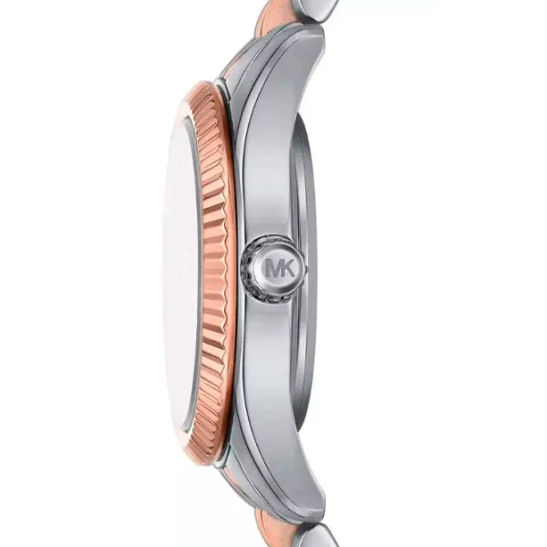 Ceas de mână pentru femei MICHAEL KORS MK4817SET Cuarț / 26 mm photo 5