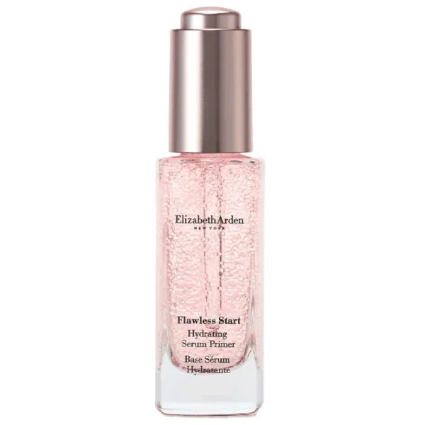 Сыворотка для лица Elizabeth Arden FLAWLESS FINISH START HYDRATING SERUM PRIMER 0.025л / Все типы photo 1