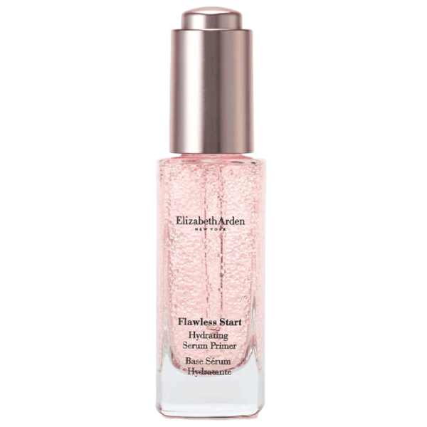 Сыворотка для лица Elizabeth Arden FLAWLESS FINISH START HYDRATING SERUM PRIMER 0.025л / Все типы photo 1