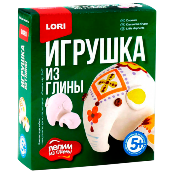 Jucărie Lori 7778 2000000077789 5+ / Multicolor photo 1