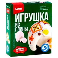 Игрушка Lori 7778 2000000077789 5+ / Разноцветный