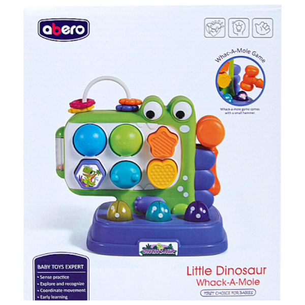 Настольная игра New World QX-91211E 2+/ Развитие photo 1 Настольная игра New World QX-91211E 2+/ Развитие photo 1