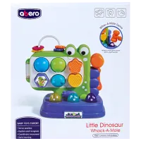 Joc de masă New World QX-91211E 2+/ Dezvoltare