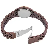 Ceas de mână pentru femei MICHAEL KORS MK4844 Cuarț / 26 mm photo 3