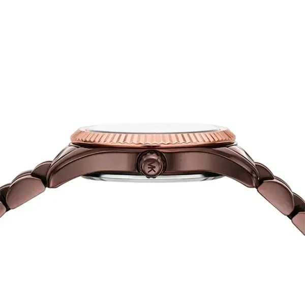 Наручные часы для женщин MICHAEL KORS MK4844 Кварцевый / 26 мм photo 4 Наручные часы для женщин MICHAEL KORS MK4844 Кварцевый / 26 мм photo 4
