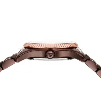 Ceas de mână pentru femei MICHAEL KORS MK4844 Cuarț / 26 mm photo 4