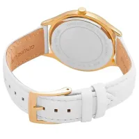 Ceas de mână pentru bărbați MICHAEL KORS MK7466 Cuarț / 38 mm photo 3