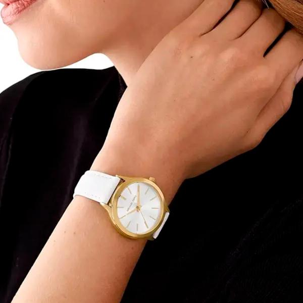 Наручные часы для мужчин MICHAEL KORS MK7466 Кварцевый / 38 мм photo 4 Наручные часы для мужчин MICHAEL KORS MK7466 Кварцевый / 38 мм photo 4