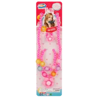 Набор для красоты Richi Tichi 63700 8600023163700 3+ / Розовый