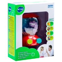 Настольная игра Hola Toys Hungry Shark 3+/ Развитие