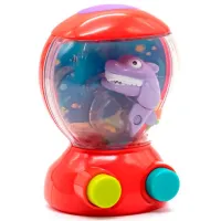 Joc de masă Hola Toys Hungry Shark 3+/ Dezvoltare photo 2