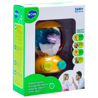 Настольная игра Hola Toys Hungry Shark 3+/ Развитие