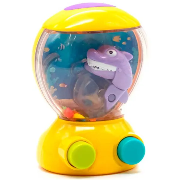 Настольная игра Hola Toys Hungry Shark 3+/ Развитие photo 2 Настольная игра Hola Toys Hungry Shark 3+/ Развитие photo 2