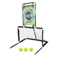Игровой комплекс Insportline SCS530 6 лет / Черный photo 3